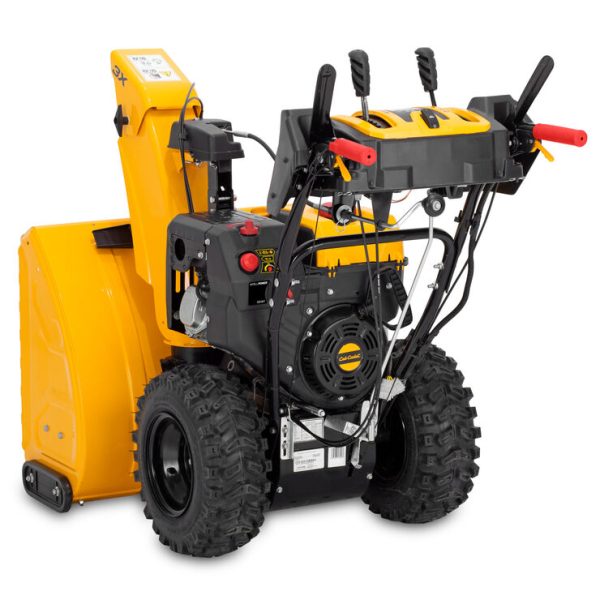 Cub Cadet 3X® 30" HD IntelliPOWER® Snow Blower (31AH5LVWB10)