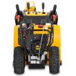 Cub Cadet 3X® 30" HD IntelliPOWER® Snow Blower (31AH5LVWB10)