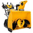 Cub Cadet 3X® 30" TRAC IntelliPOWER® Snow Blower (31AH7LVZB10)