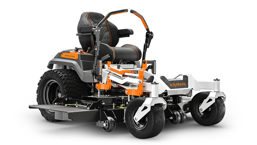 Ariens APEX LIMITED EDITION 60 KAWASAKI®