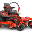 Gravely ZT HD 52 KAWASAKI