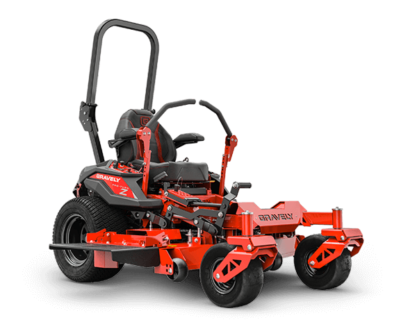 Gravely PRO-TURN Z 48 Kawasaki