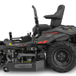 Gravely ZT HD STEALTH® 60 KAWASAKI