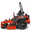 Gravely PRO-TURN 652 KAWASAKI FX1000