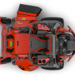 Gravely PRO-TURN MACH ONE KAWASAKI FX1000 EFI