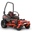 Gravely PRO-TURN 348 KAWASAKI FX801