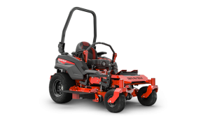 Gravely PRO-TURN 348 KAWASAKI FX801