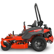 Gravely PRO-TURN 348 KAWASAKI FX801