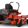 Gravely ZT 52 KAWASAKI