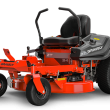 Gravely ZT 34 KAWASAKI