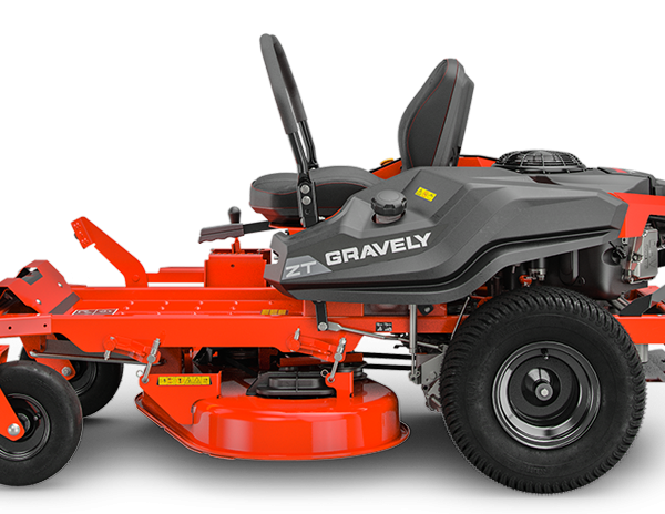 Gravely ZT 34 KAWASAKI