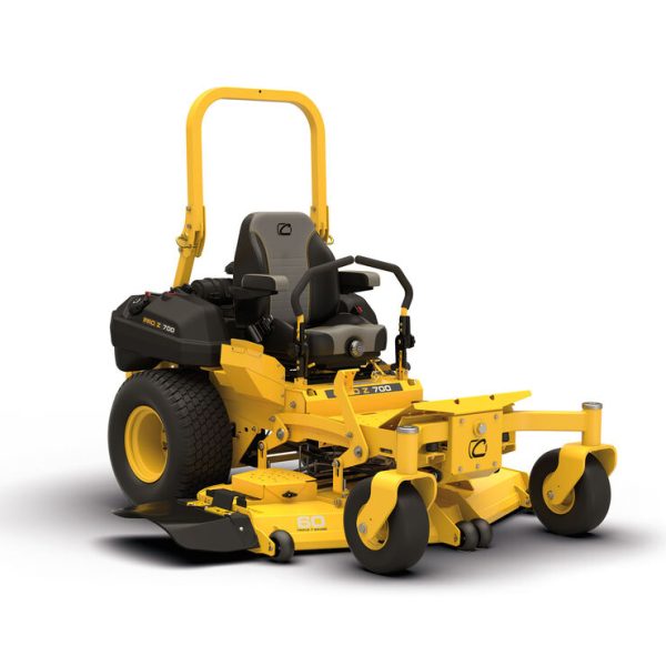 Cub Cadet PRO Z 760 L (53FIHTTV050)