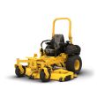 Cub Cadet PRO Z 772 L (53RIHTTY050)