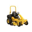 Cub Cadet PRO Z 554 S KW (53TIHJUN050)