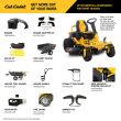 Cub Cadet ZTS1 50 (17ARGBYLA10)