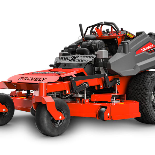 Gravely PRO-STANCE ULTRA,60 KAW FX1000