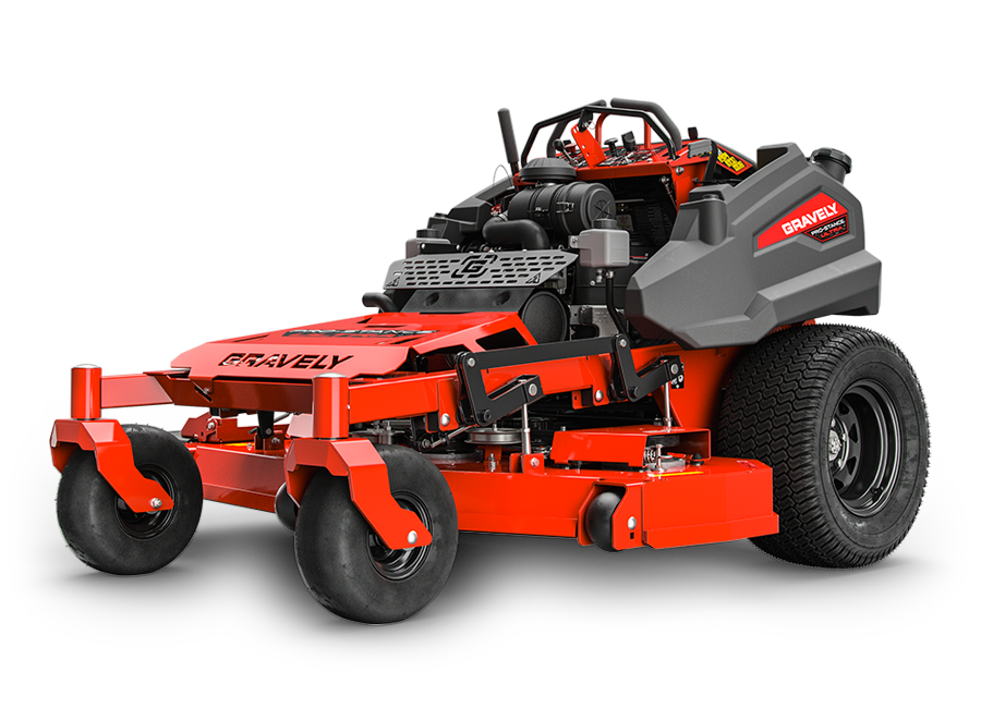 Gravely PRO-STANCE ULTRA,60 KAW FX1000