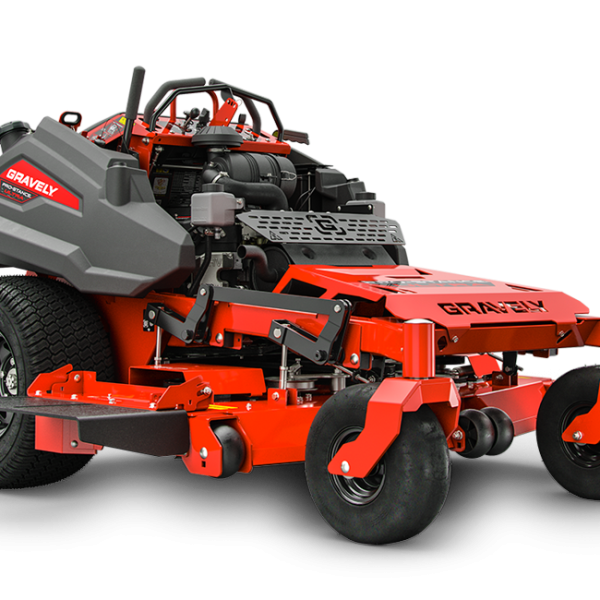 Gravely PRO-STANCE ULTRA,60 KAW FX1000