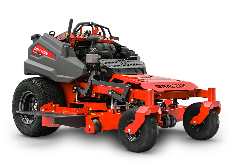 Gravely PRO-STANCE ULTRA,60 KAW FX1000