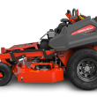 Gravely PRO-STANCE ULTRA,60 KAW FX1000