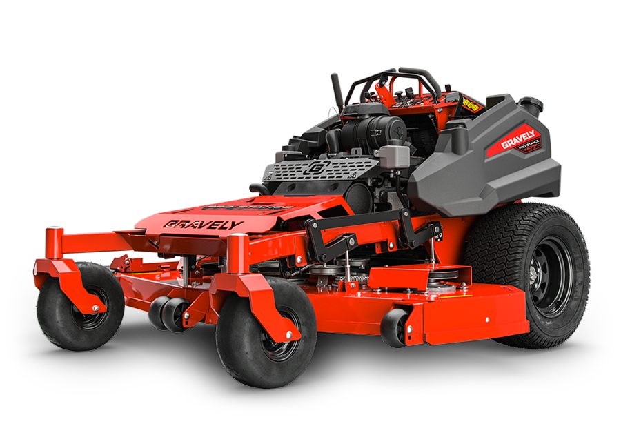Gravely PRO-STANCE ULTRA,72 FX1000 EFI
