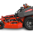 Gravely PRO-STANCE ULTRA,72 FX1000 EFI