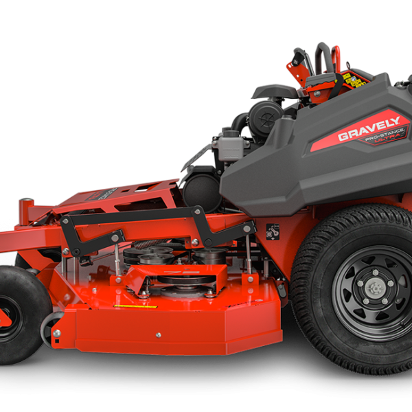 Gravely PRO-STANCE ULTRA,72 FX1000 EFI