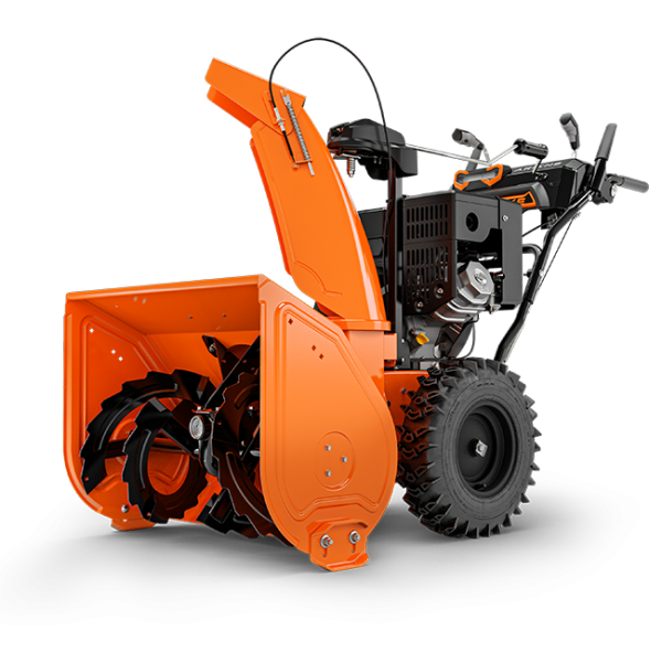 Ariens DELUXE 28 SHO