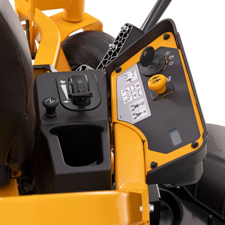 Cub Cadet ZT1 60 (17AREAC5A10)