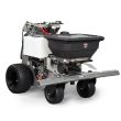 Ferris Venture X Ride-On Zero Turn Spreader/Sprayer