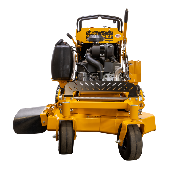 Wright Equipment Stander I