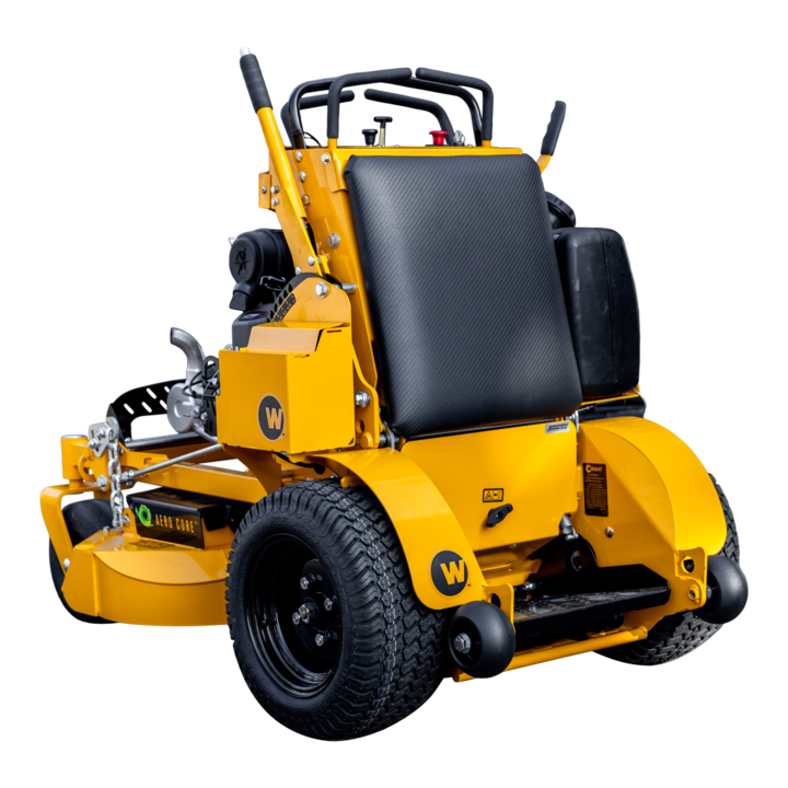 Wright Equipment Stander I