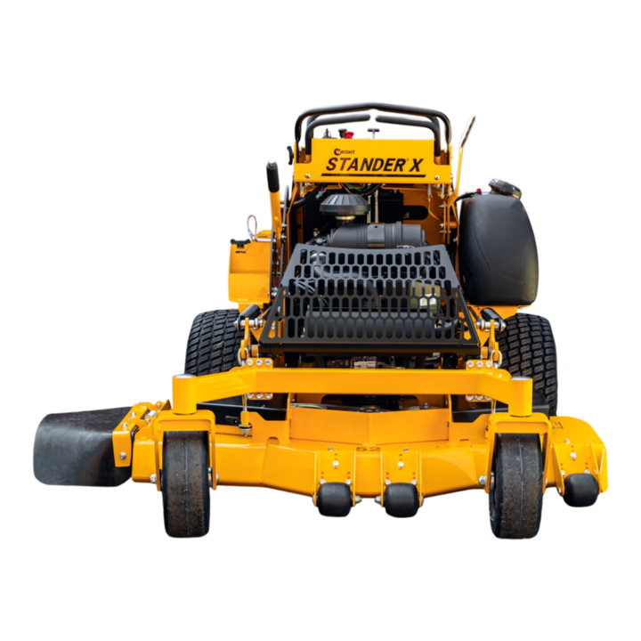 Wright Equipment Stander X