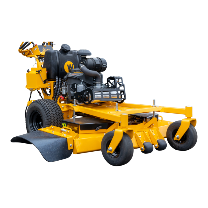 Wright Equipment Velke LC