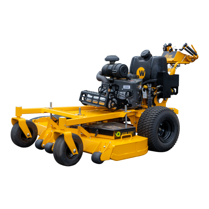 Wright Equipment Velke LC