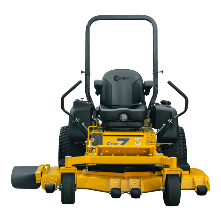 Wright Equipment ZTO