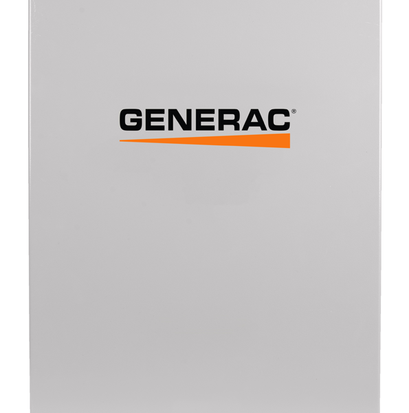 Generac Automatic Transfer Switch, 100A | Non-Service Entrance Rated