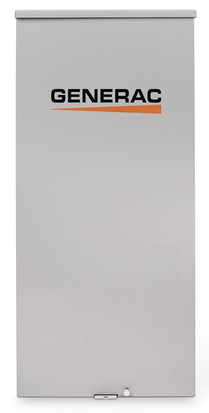 Generac Transfer Switch, Automatic | 200A Service Entrance Rated