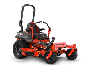 Gravely PRO-TURN 152 KAWASAKI
