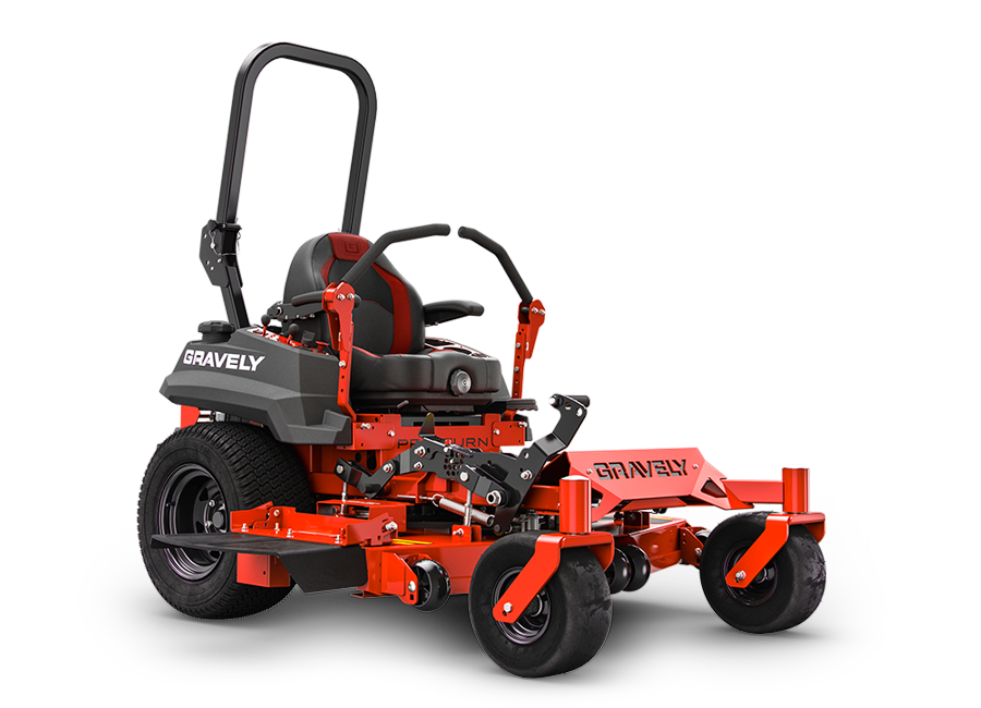 Gravely PRO-TURN 152 KAWASAKI