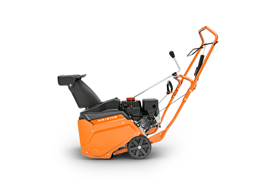 Ariens PROFESSIONAL 21 REMOTE CHUTE