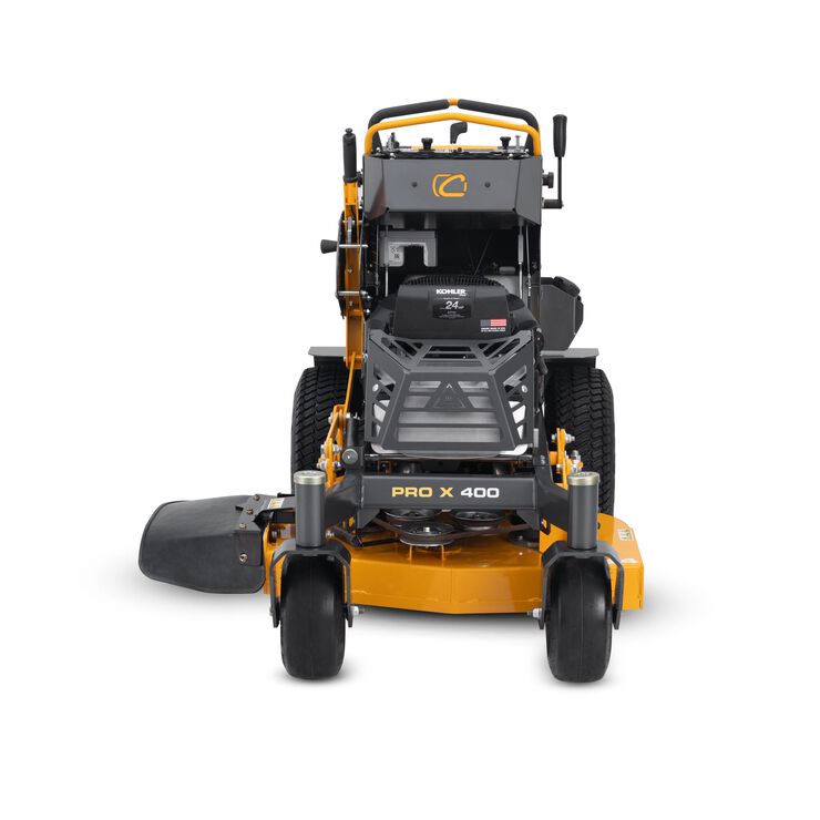 Cub Cadet PRO X 434 (47RS7WN4A10)