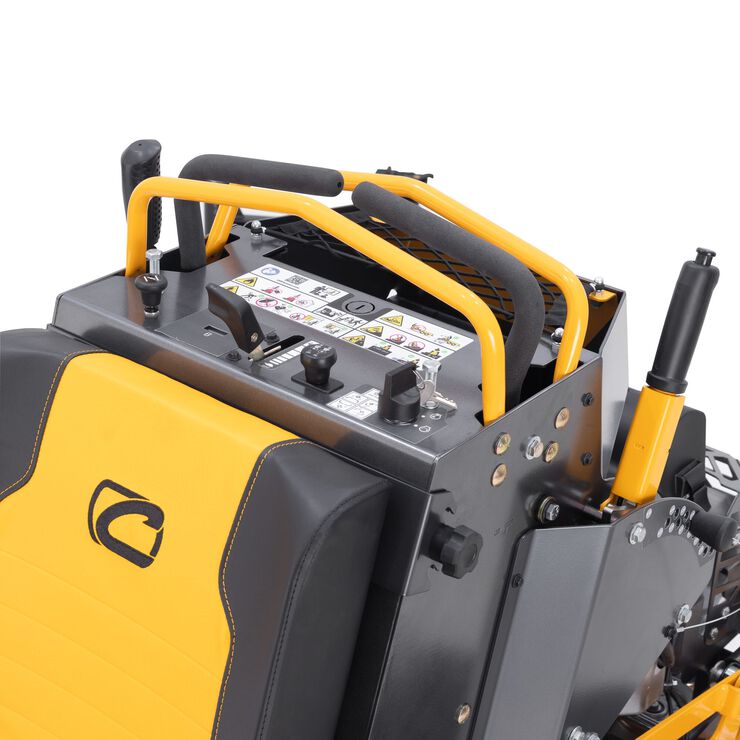 Cub Cadet PRO X 434 (47RS7WN4A10)