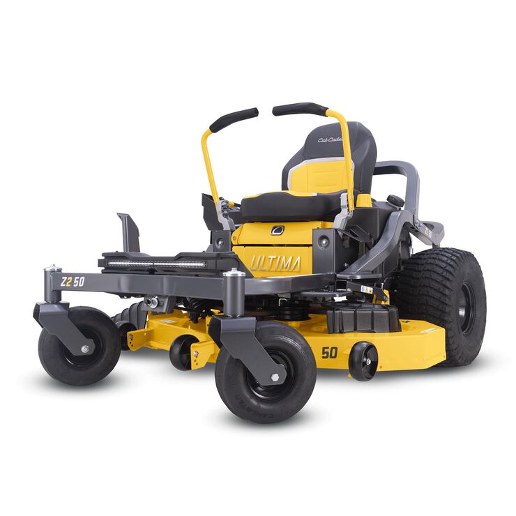 Cub Cadet Z2 50 (17RIEAEL010)