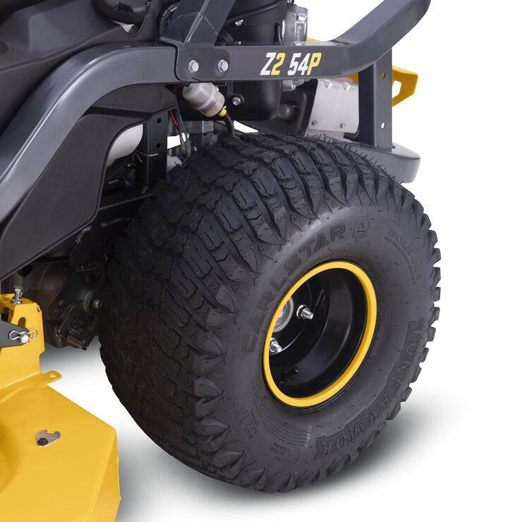 Cub Cadet Z2 54P (17FIEAEM010)