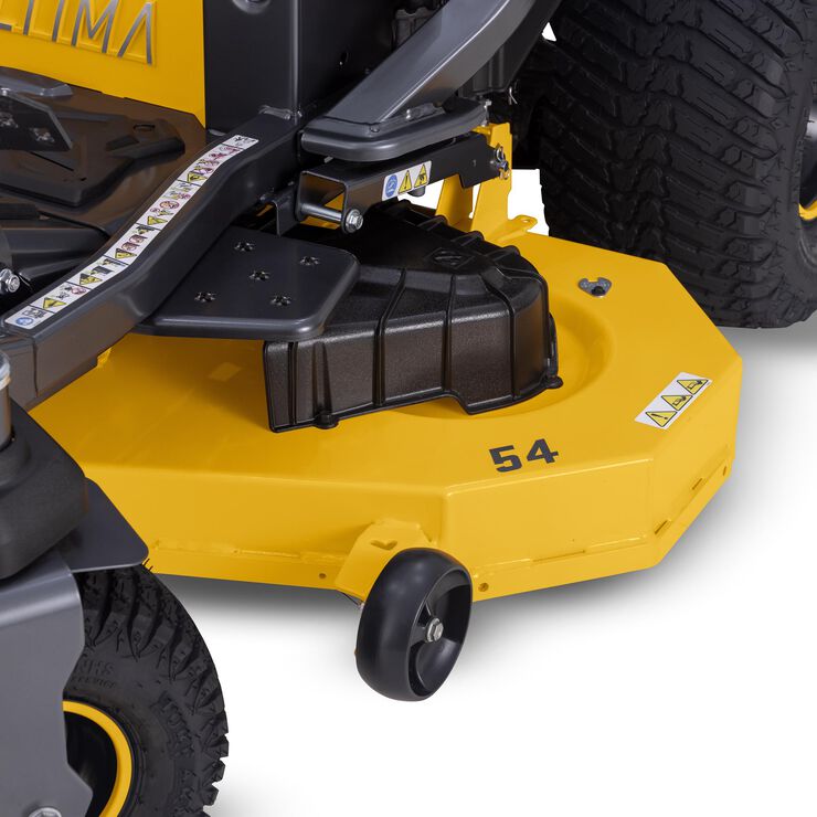 Cub Cadet Z3 54S (17CIGGY3A10)