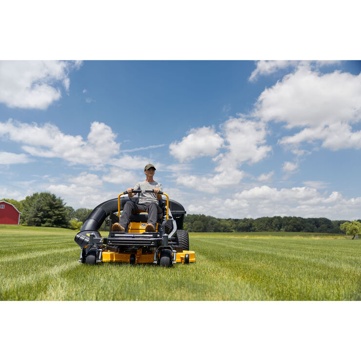 Cub Cadet Z3 54 (17RIECE3010)