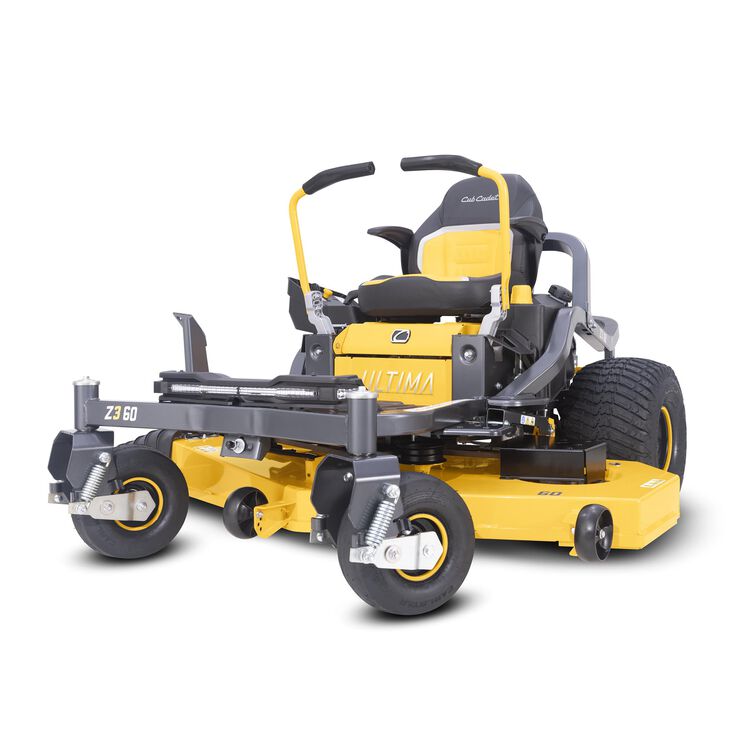 Cub Cadet Z3 60 (17AIECE5A10)
