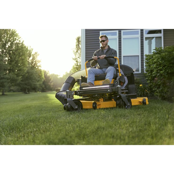 Cub Cadet Z2 60 (17BIEAC5010)