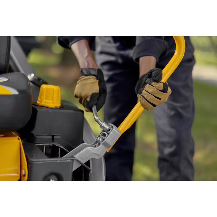 Cub Cadet Z2 60 (17BIEAC5010)